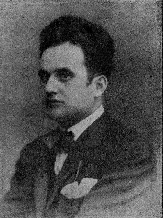 Nicolae Urseanu