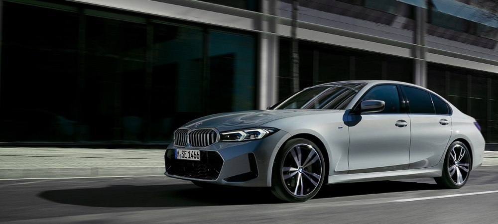 Grupul german BMW intenționează să facă cele mai mari investiții din istoria companiei, în 2024