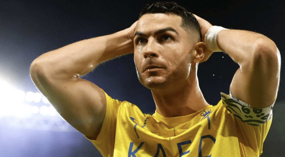 Sora lui Ronaldo a răbufnit după ce Cristiano nu s-a dus la înmormântarea lui Diogo Jota: „O societate bolnavă”