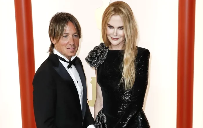 Nicole Kidman şi Keith Urban FOTO: Adevărul (arhivă)