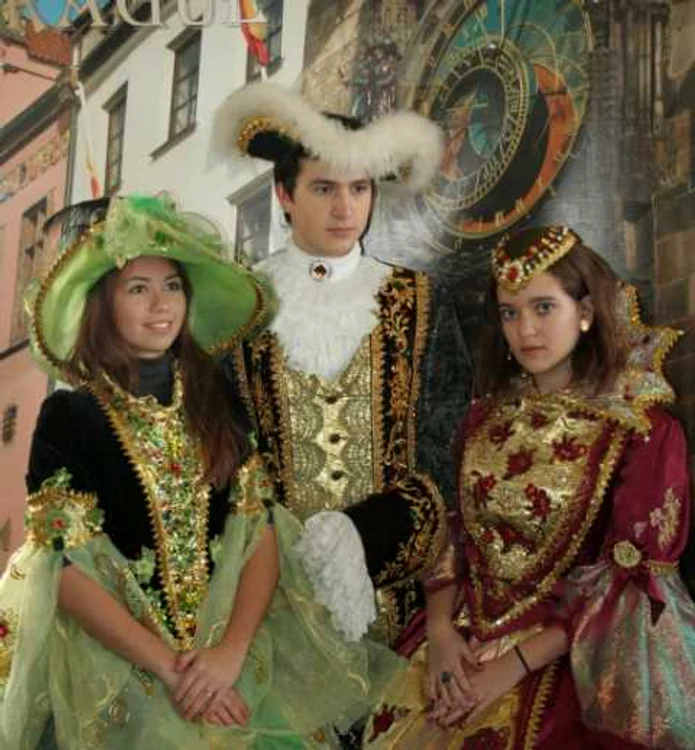 Corul orădean Fiat Lux a câștigat aurul la Festivalul cu muzică de Crăciun de la Praga 