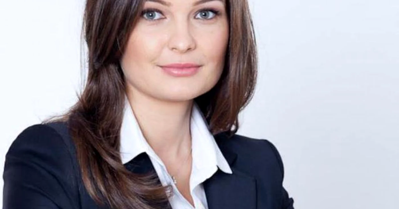 Valeria Schelean deputat de Caraş-Severin