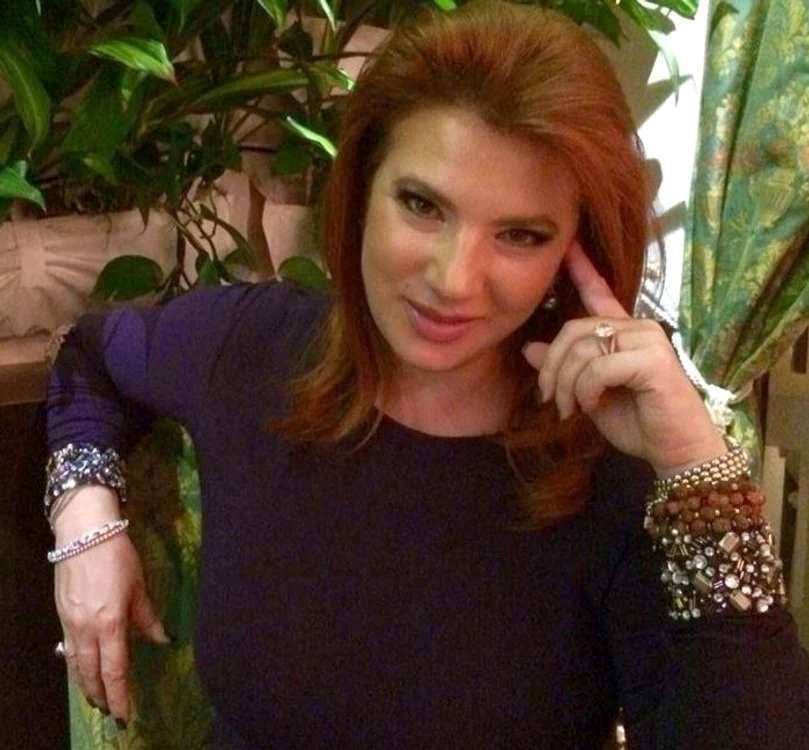 Mihaela şi Cristi Borcea