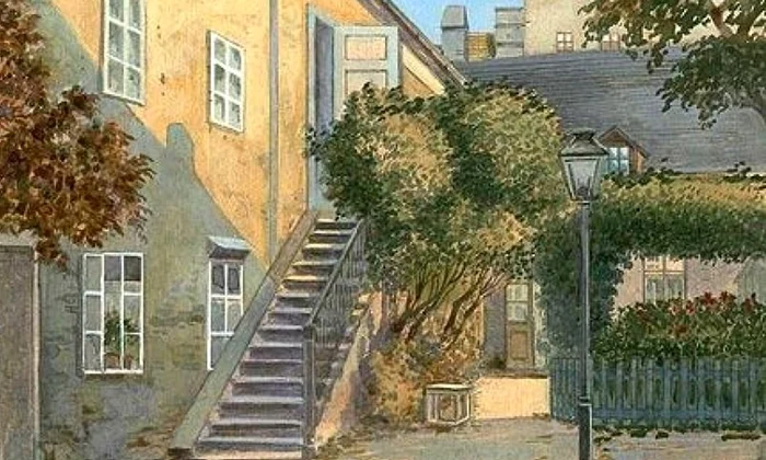 Picturile lui Adolf Hitler, evaluate la 175 000 de euro jpeg