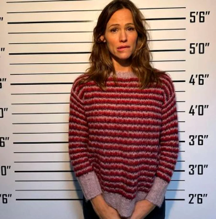 
    Actrița zice că nu poate scăpa de burtică orice ar faceFoto: Instagram  