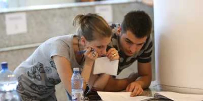 Tinerii din Caraş au puţine şanse de angajare. FOTO: Adevărul