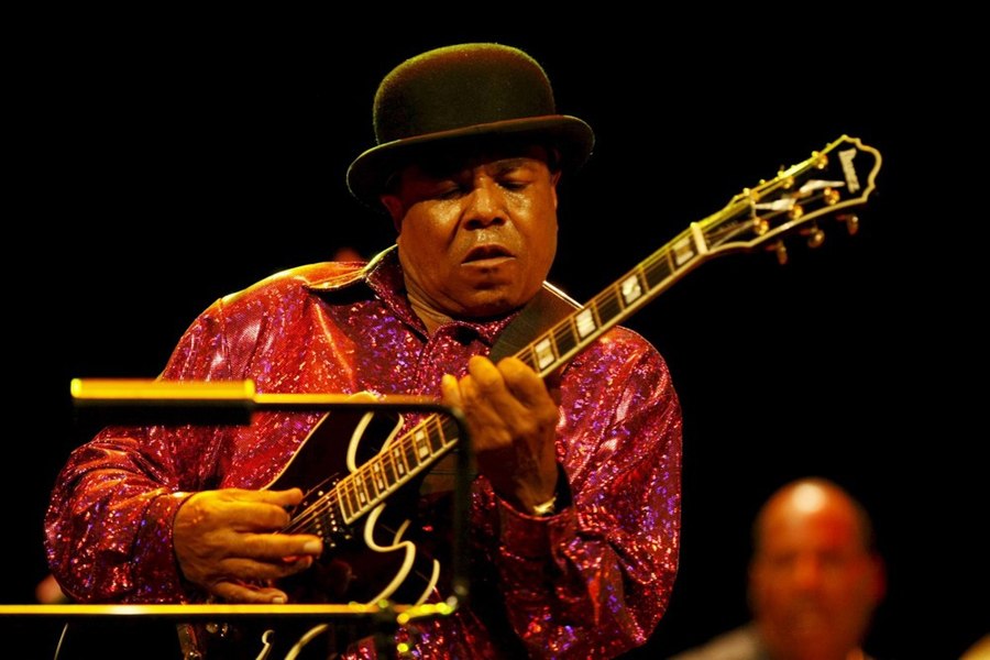 A murit Tito Jackson, membru al formației The Jackson 5. Fratele legendarului Michael Jackson avea 70 de ani