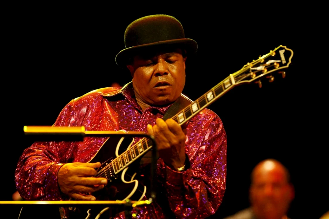 Tito Jackson 