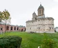 Mănăstirea Dealu, cea mai mare necropolă domnească din țară. FOTO manastiritargoviste.ro