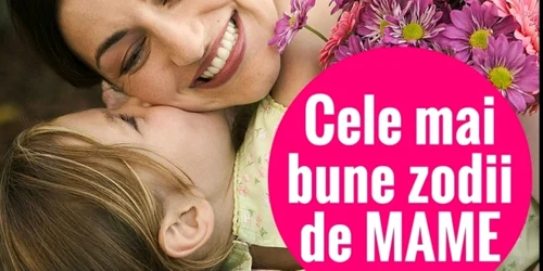 Cele mai tari mame