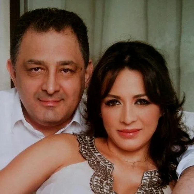 Marian Vanghelie și Oana Mizil sunt împreună din 2012