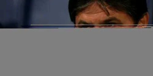 Rezultat modest pentru echipa lui Lăcătuş