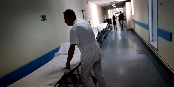 medic