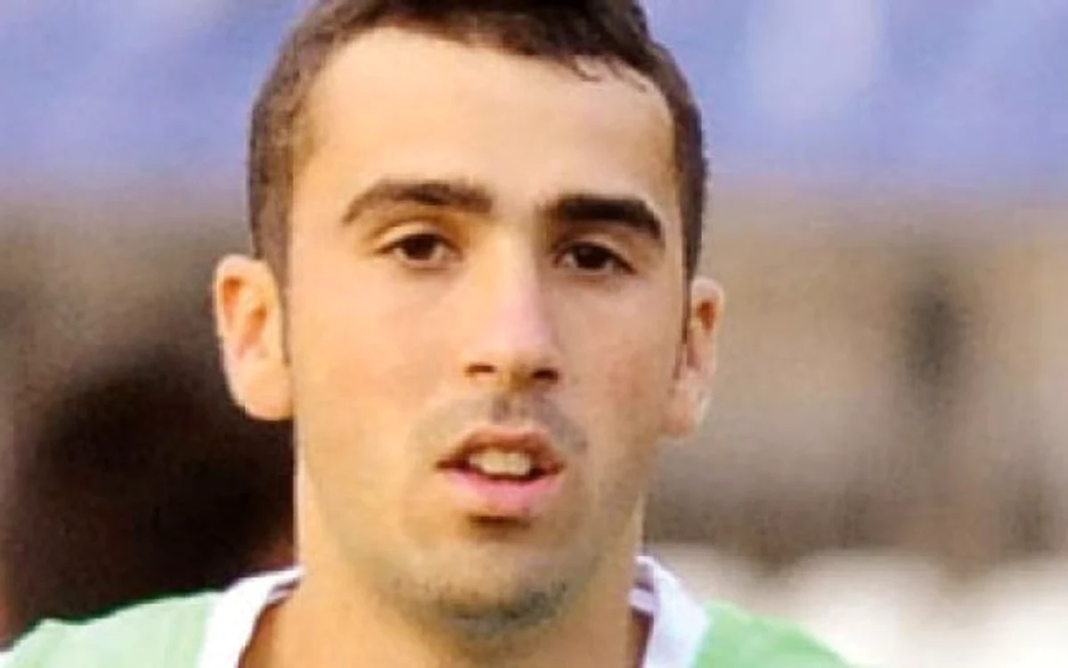 Dacian Varga