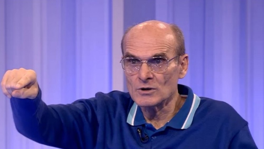 CTP, despre Simion și Gavrilă: „Creier pane, beznă a minții pentru prostit pitecantropi”