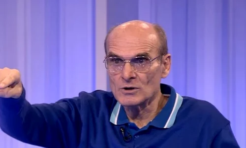 Cristian tudor Popescu