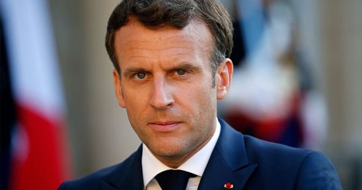 Macron acuză Rusia de manipularea alegerilor din România: Amenințare existentă pentru Europa