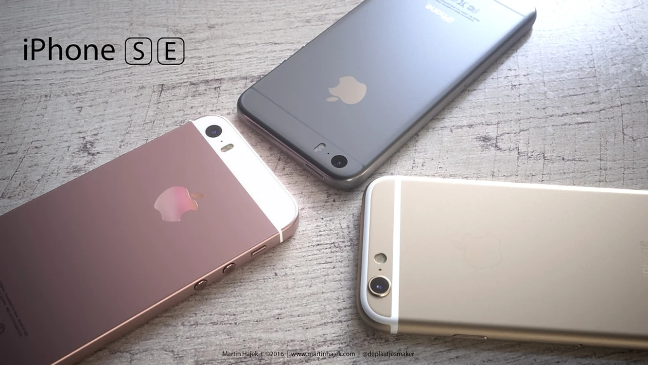 
    Apple a lansat la 21 martie un nou model de telefon, iPhone SE, foarte asemănător cu edițiile 5 și 5s din toamna lui 2013foto: technobuffalo.com  