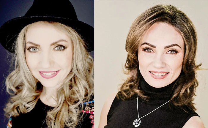 Floretina Onețiu și Violeta Dumitrescu sunt gazdele emisiunii ”Dreptul la fericire”