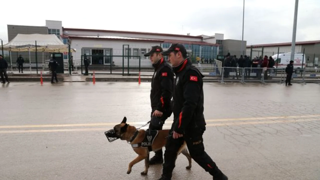 politie turcia foto epa efe