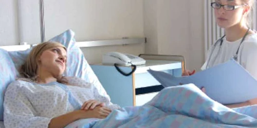 Cum pot fi prevenite infecţiile de spital