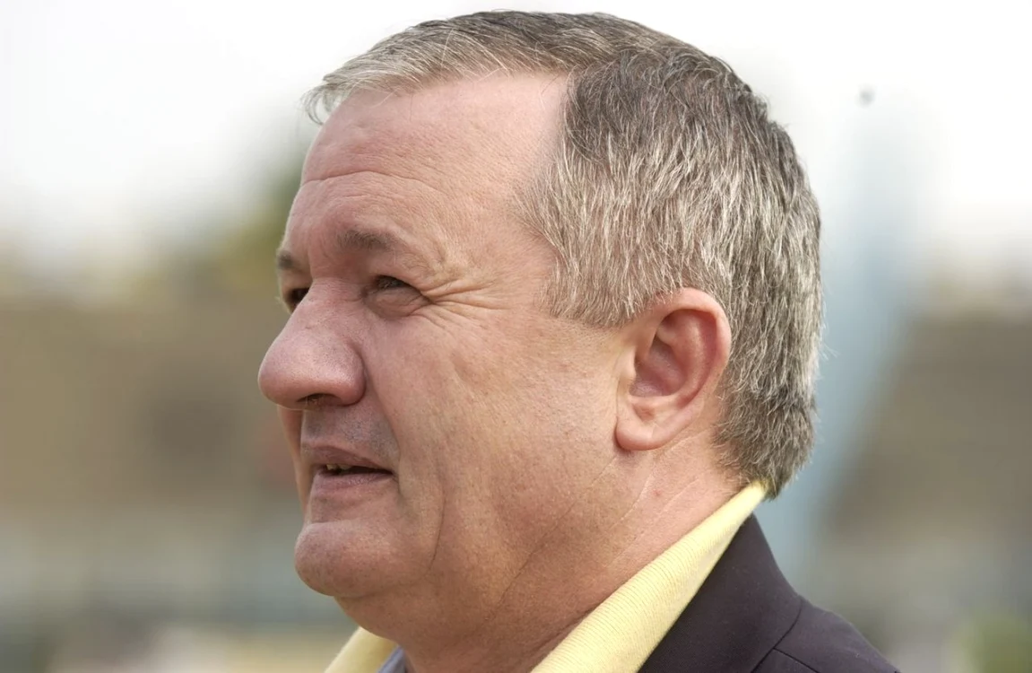 Omul de afaceri Adrian Porumboiu FOTO Adevărul