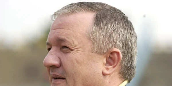 Adrian Porumboiu
