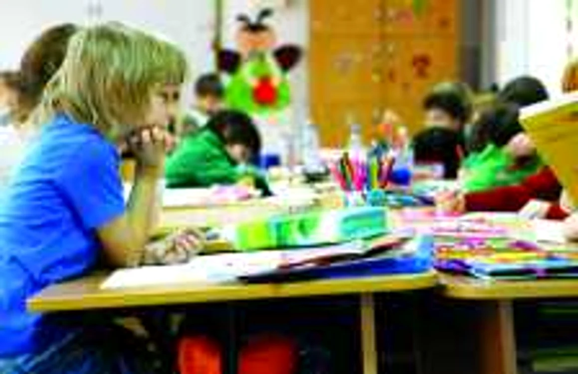 Timpul optim pe care un elev ar trebui să-l petreacă pe zi făcând teme este de 60-70 de minute FOTO: Eduard Enea/Adevărul