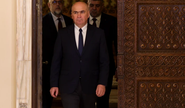 Cum arată iubita lui Ilie Bolojan / foto: arhiva Click!