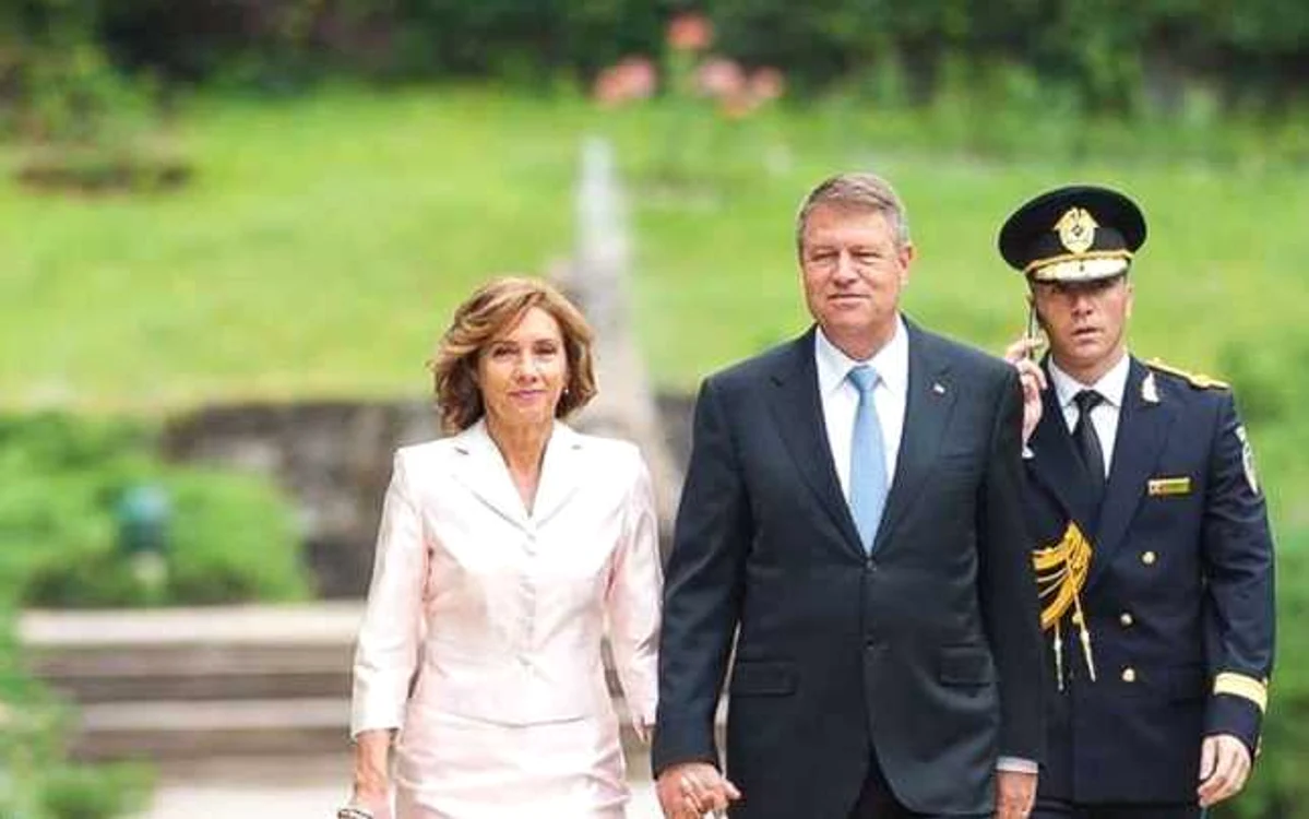 Klaus Iohannis va petrece două zile în judeţul Satu Mare