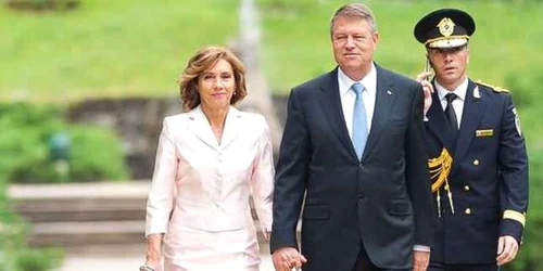 klau iohannis