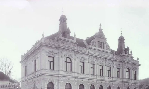 Muzeul de artă – omagiu lui Cortázar jpeg