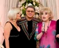 Sanda Ladoşi, Corina Chiriac, solistele Epocii de Aur, fac spectacol şi acum jpeg