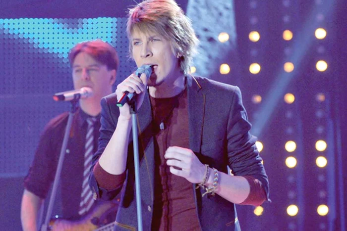 Tudor Turcu face repetiții  zi de zi, chiar dacă efortul  și oboseala îi pot crea  probleme de sănătate