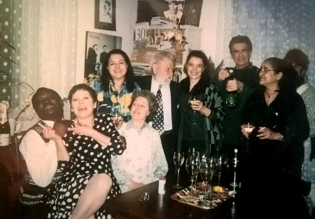 Ernest Maftei. Foto: arhiva