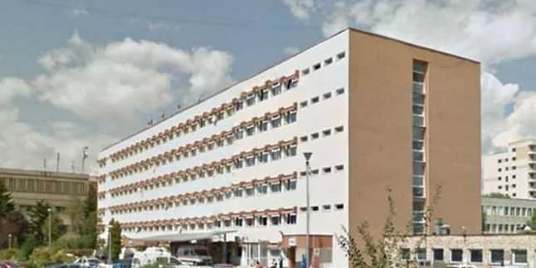 Pacientul a decedat la Spitalul Clinic Judeţean de Urgenţă Braşov