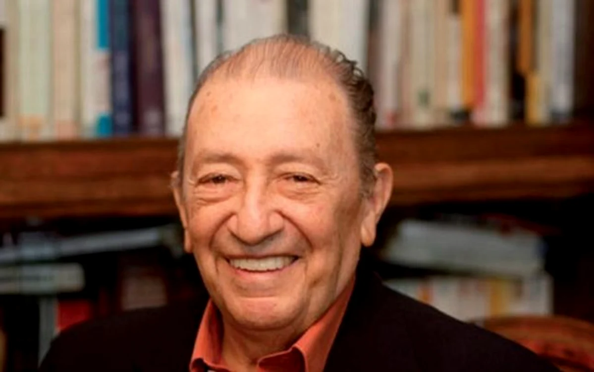 In memoriam Paul Cornea (1923 2018) jpeg
