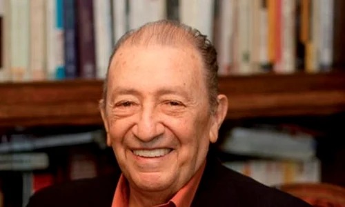 In memoriam Paul Cornea (1923 2018) jpeg
