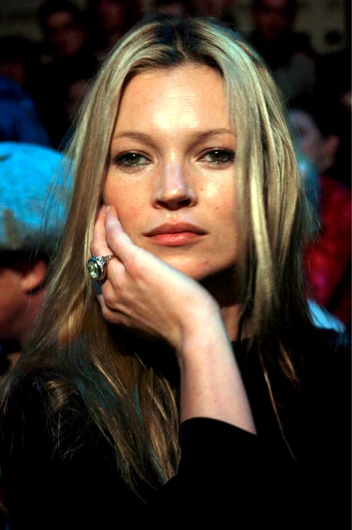 Kate Moss