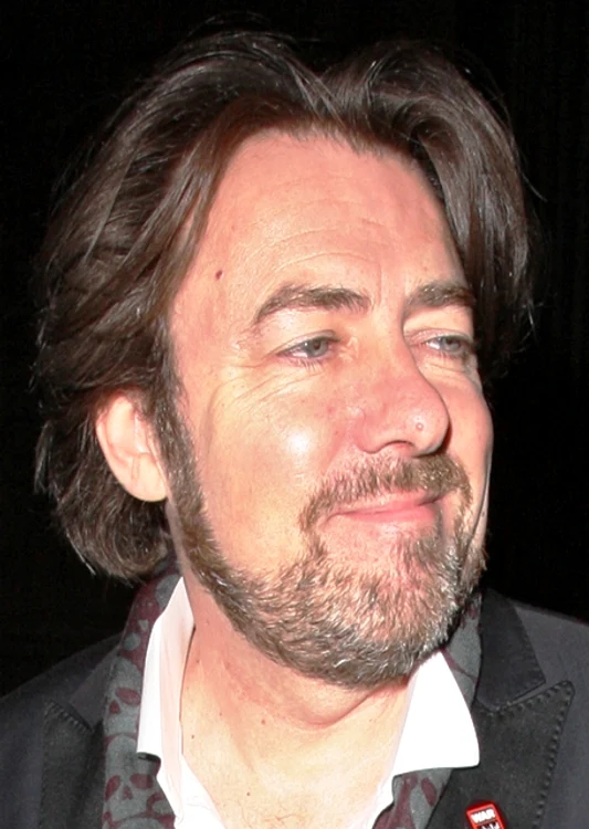 Jonathan Ross (foto Photoland Wenn)