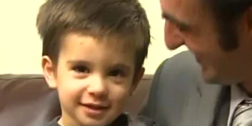 Inima lui Caleb Teodorescu a fost oprită aproape o oră