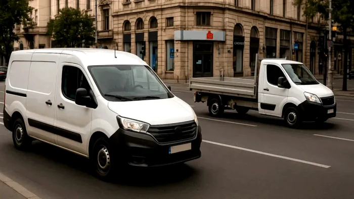 Primarul general Bujduveanu propune schimbări în traficul din Capitală