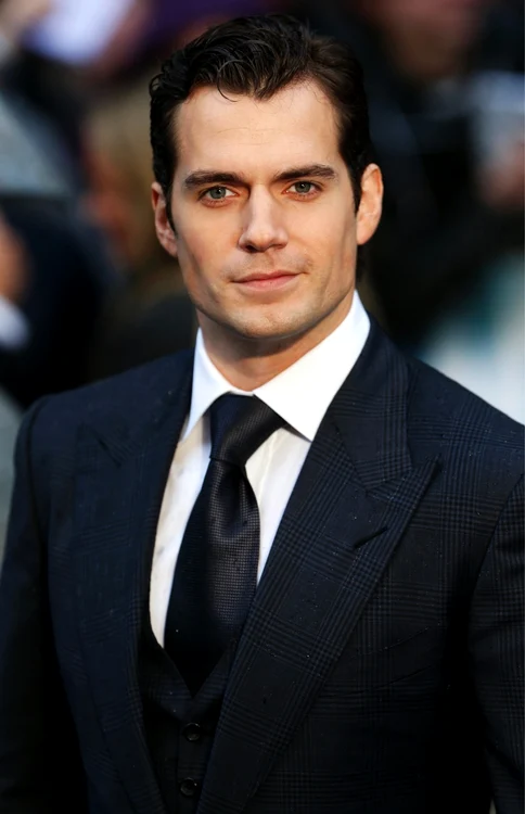 henry cavill reuters