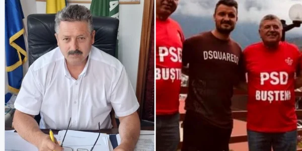 primaria busteni mircea corbu acuzatii retrocedari ilegale