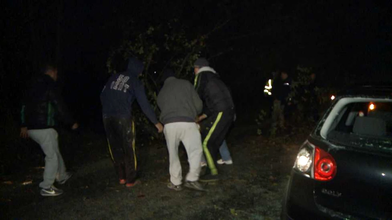 S-au luat la bătaie după ce au băut împreună FOTO Arhivă