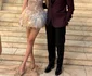 Violeta Marin Bănică si fratele ei, Radu Ștefan Bănică, sunt cei mai buni prieteni