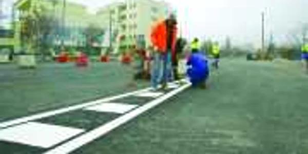 Aplicarea de marcaje conforme cu normele europene ar aduce statului economii de zeci  de milioane de euro anual