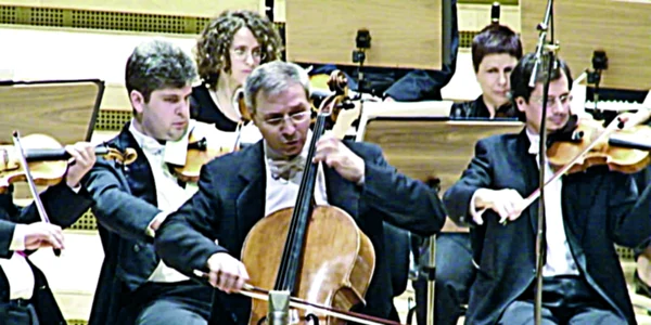 violoncellissimo