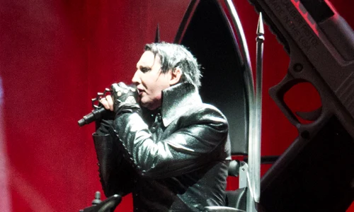 Marilyn Manson png