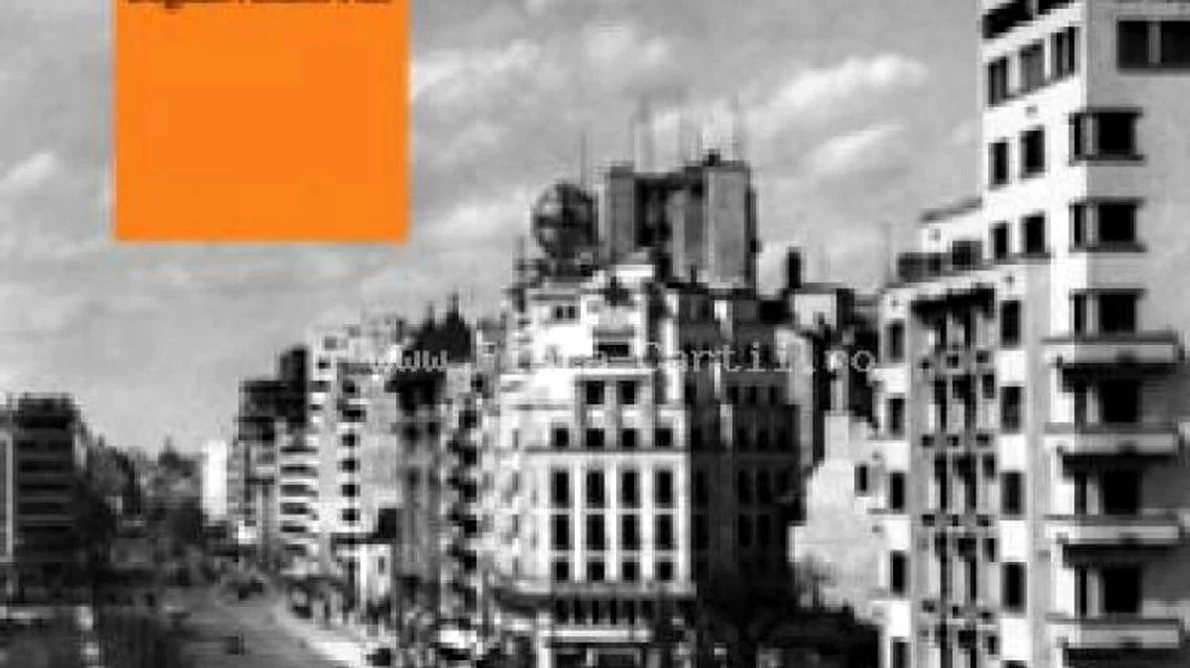 Volumul "Bucureştiul european" va fi lansat marţi, la Palatul Şuţu jpeg
